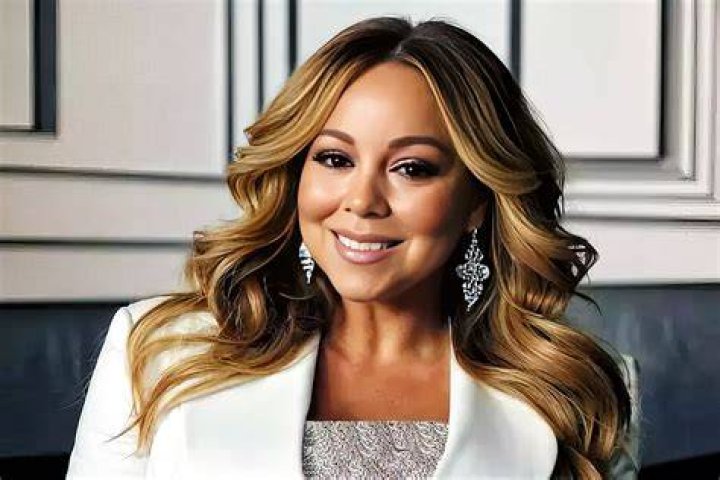 Mariah Carey Net Worth 2024
