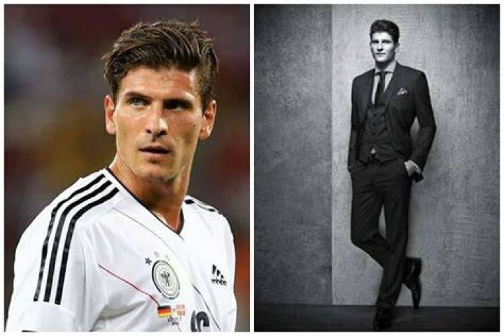 Mario Gomez Net Worth | TheRichest