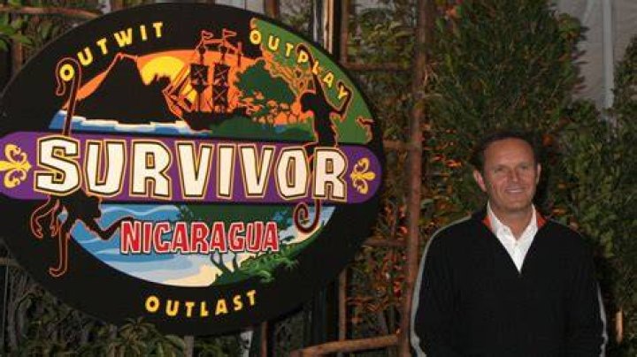 Mark Burnett: Reality TV's $500 Million Winner