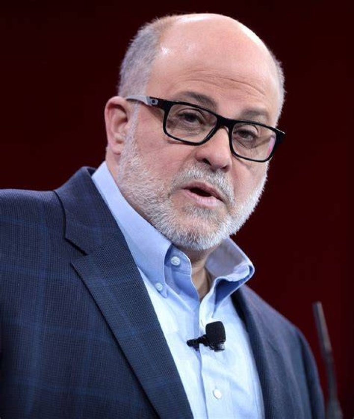 Mark Levin Net Worth | TheRichest