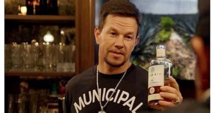 Mark Wahlberg Launches His Own Tequila Brand 'Flecha Azul'