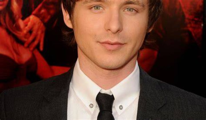 Marshall Allman Net Worth
