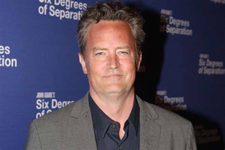 Matthew Perry's Real Estate Portfolio: A Look At The 'Friends' Star's Homes, Investments