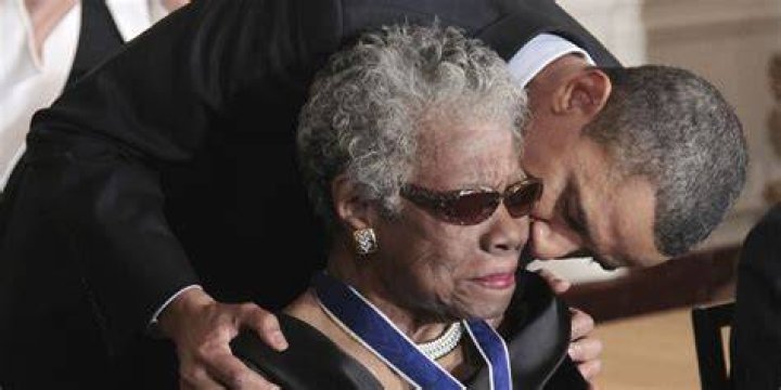 Maya Angelou Net Worth | TheRichest