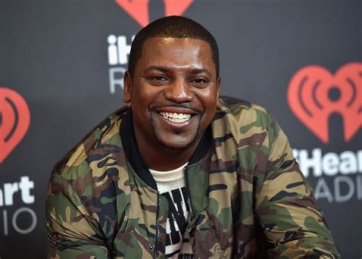 Mekhi Phifer Net Worth | TheRichest
