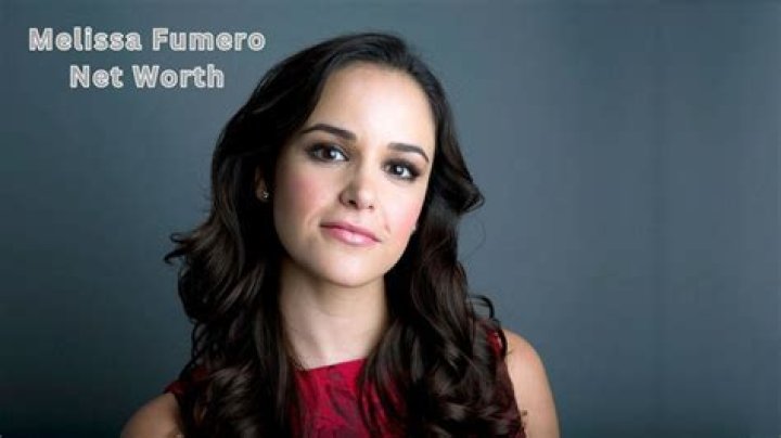 Melissa Fumero Net Worth 2024