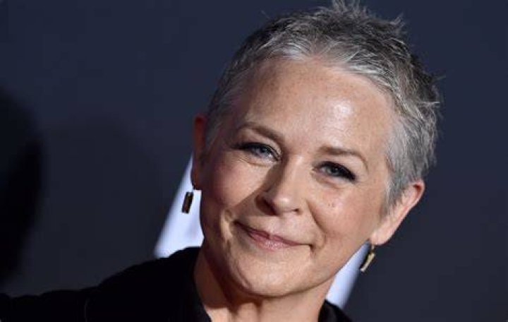 Melissa McBride