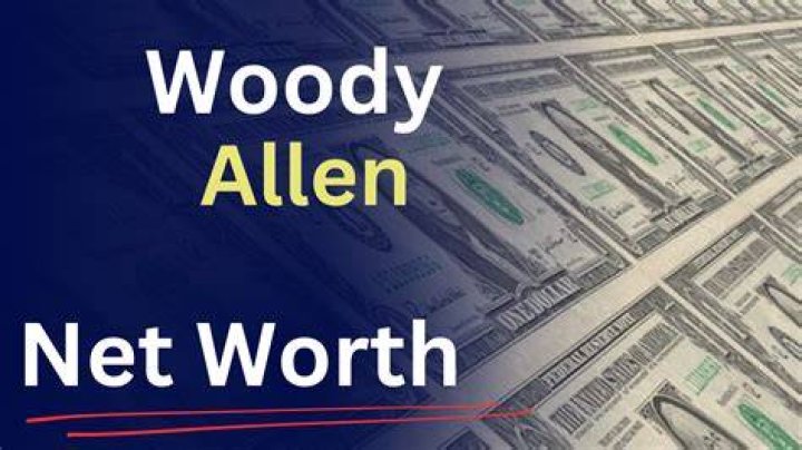 Michael Allen Net Worth | TheRichest