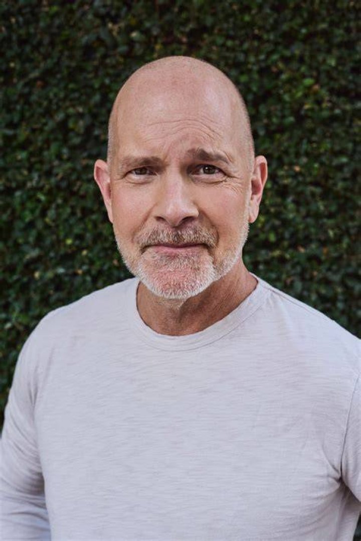 Mike Henry Net Worth | TheRichest