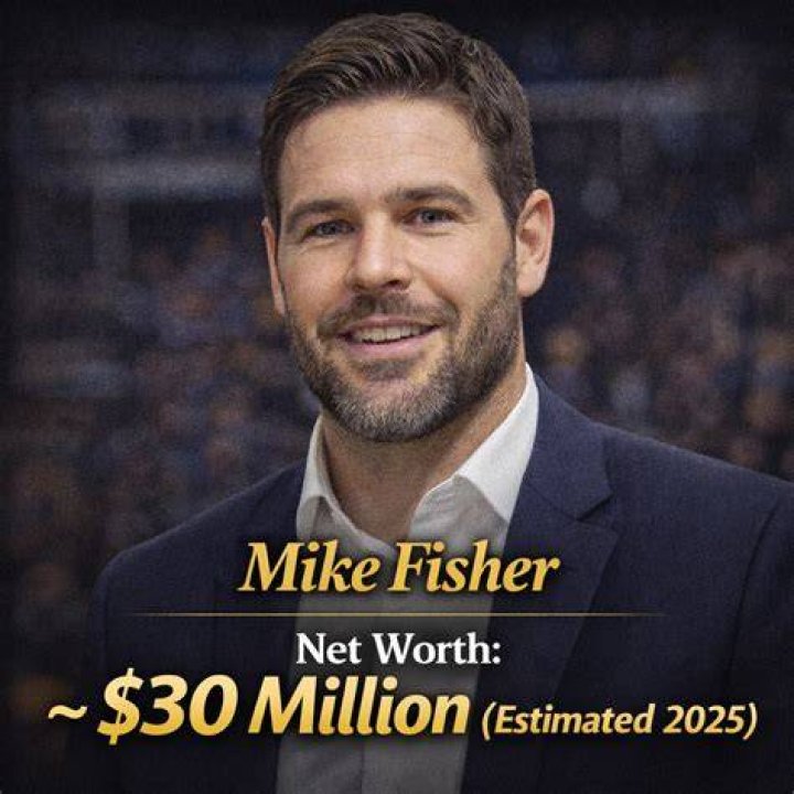 Mike Malin Net Worth | TheRichest
