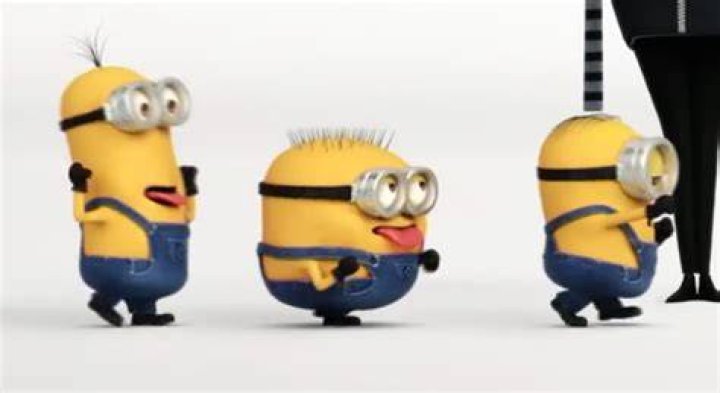 Minions