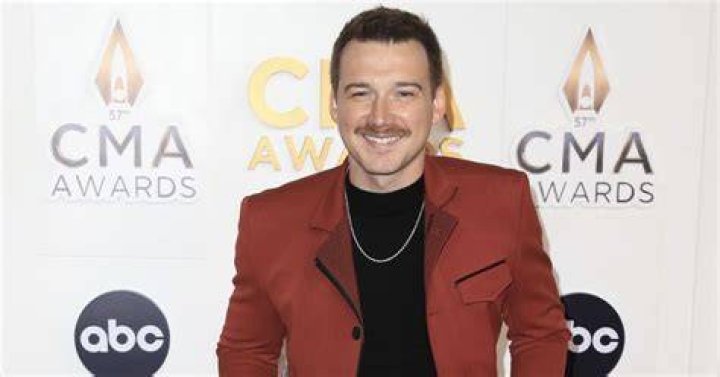 Morgan Wallen Net Worth 2024