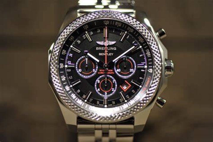 Most Expensive Breitling Watches In History, Ranked