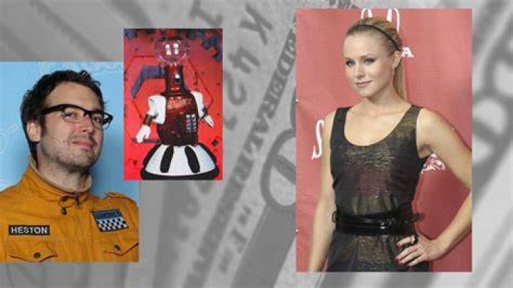 MST3K to Veronica Mars: Kickstarter Breathes New Life Into Beloved Shows