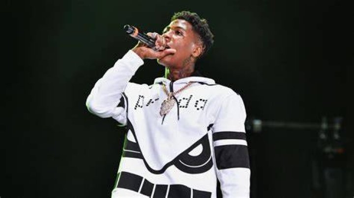 NBA YoungBoy Says He's Ready To Give Up Rapping For $100 Million