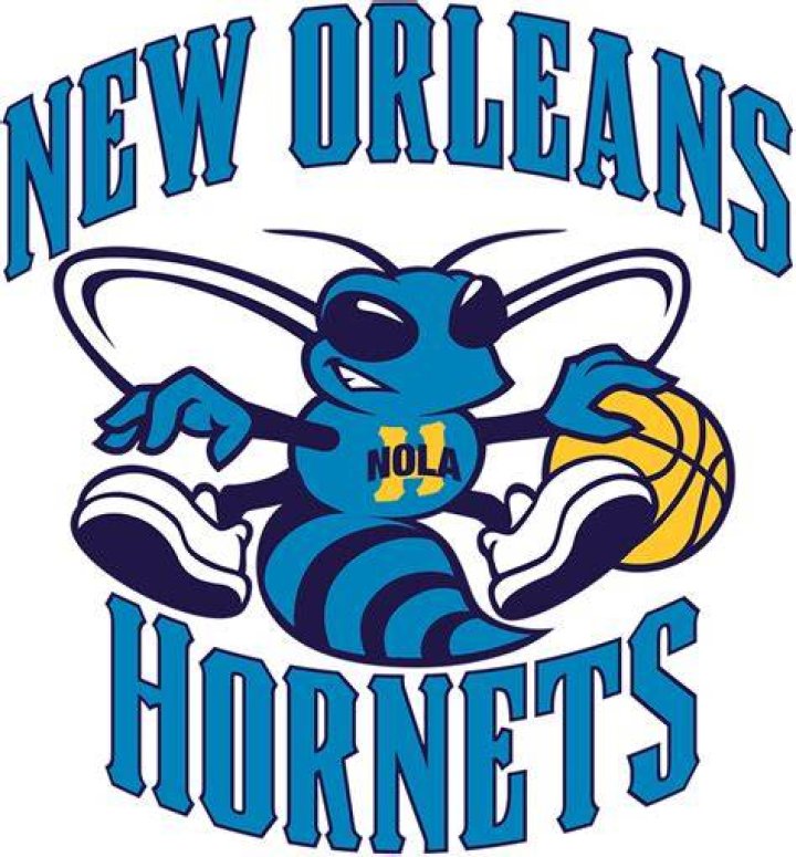 New Orleans Hornets v Los Angeles Lakers