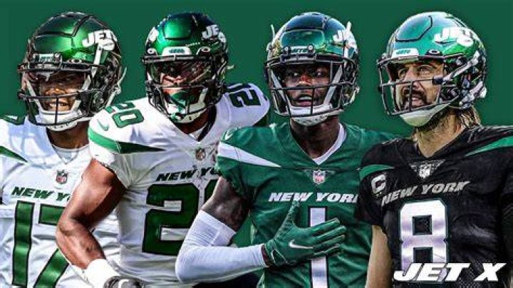 New York Jets