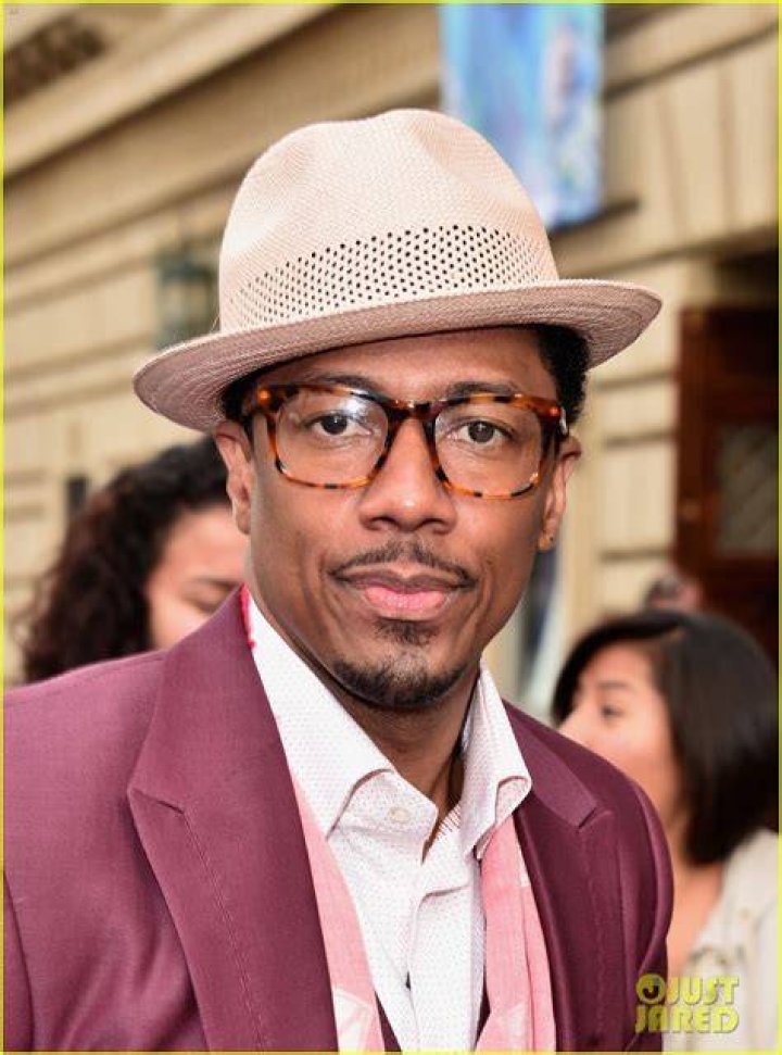 Nick Cannon Pays Over $3 Million in Child Support For His 12 Kids