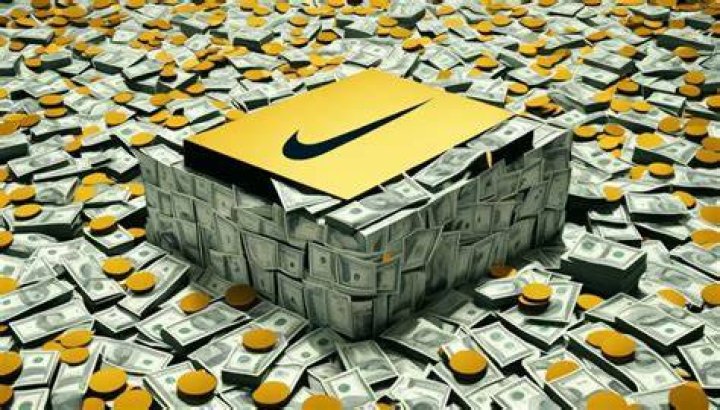 Nike Net Worth