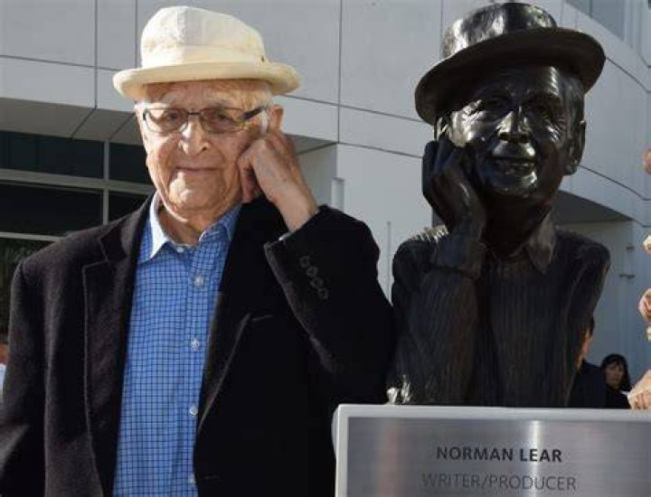 Norman Lear Net Worth | TheRichest