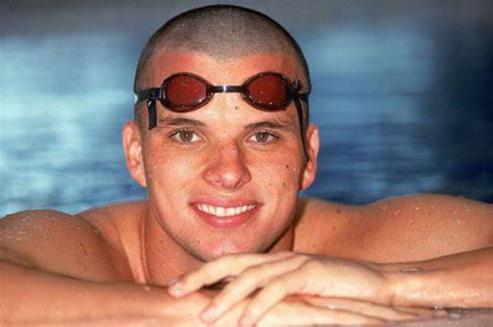 Olympic Swimmer Scott Miller Allegedly Pleads Guilty For His Role In Drug Syndicate, Sentenced For Five Years
