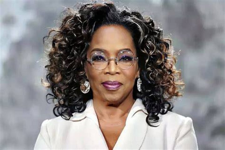 Oprah Winfrey Net Worth Forbes 2024