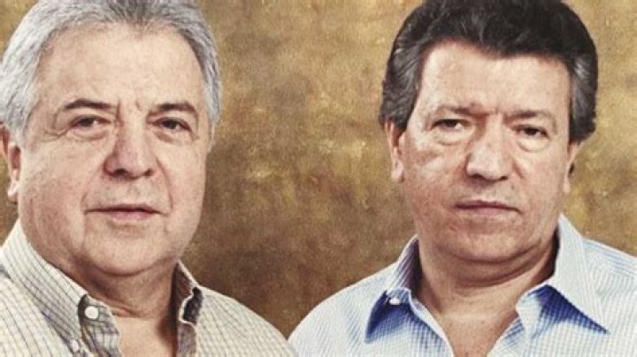 Orajuela Brothers