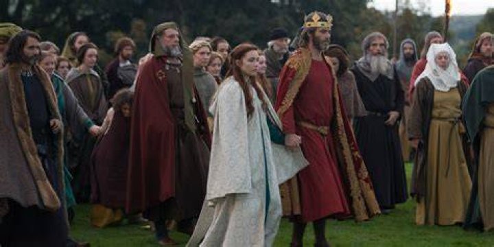 Outlaw King