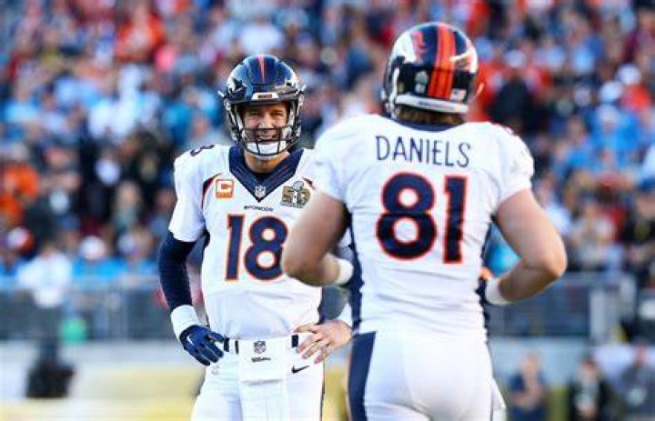 Owen Daniels Net Worth | TheRichest