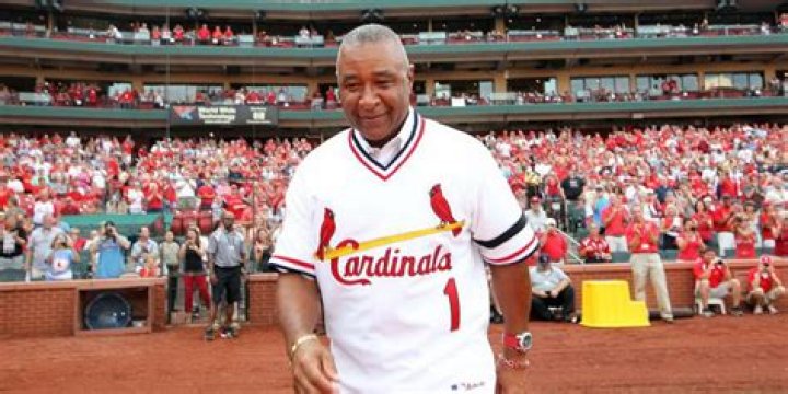 Ozzie Smith Net Worth | TheRichest