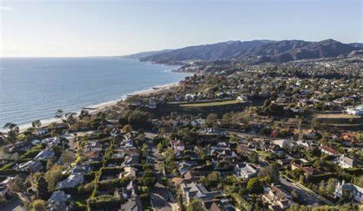 Pacific Palisades