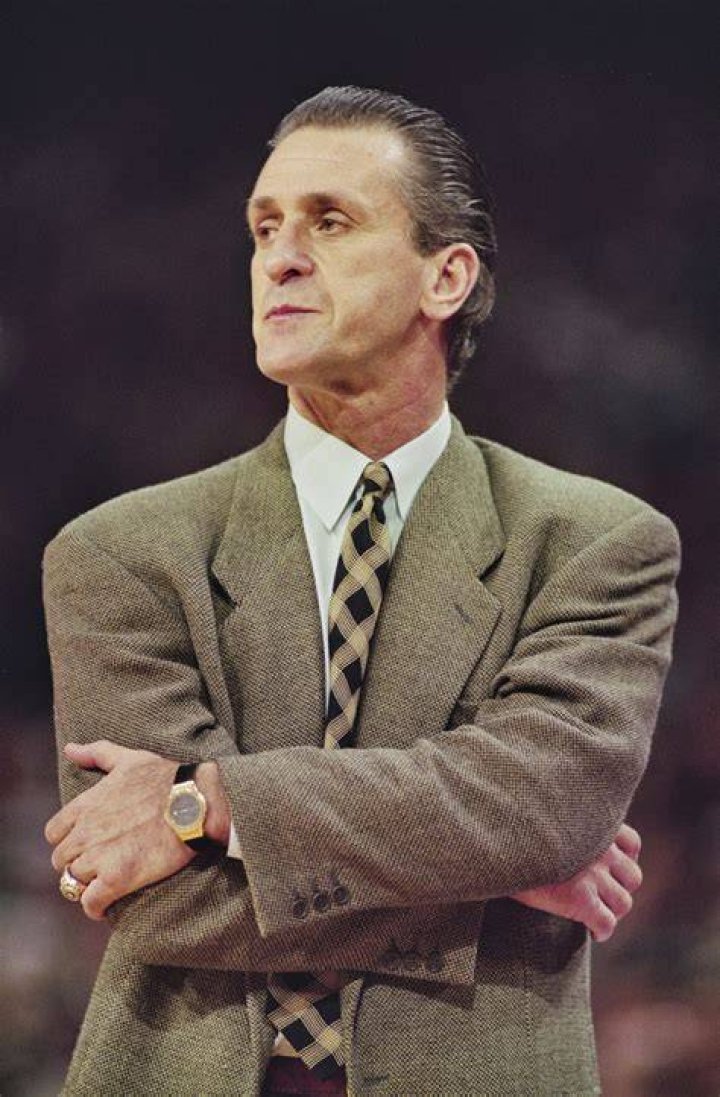 Pat Riley Net Worth | TheRichest