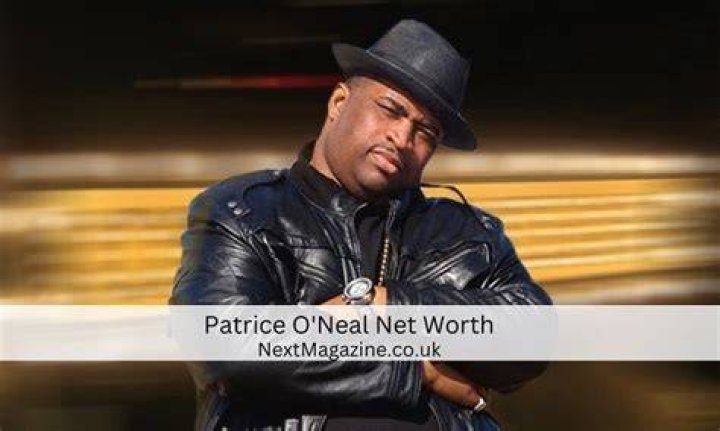 Patrice O’Neal Net Worth | TheRichest