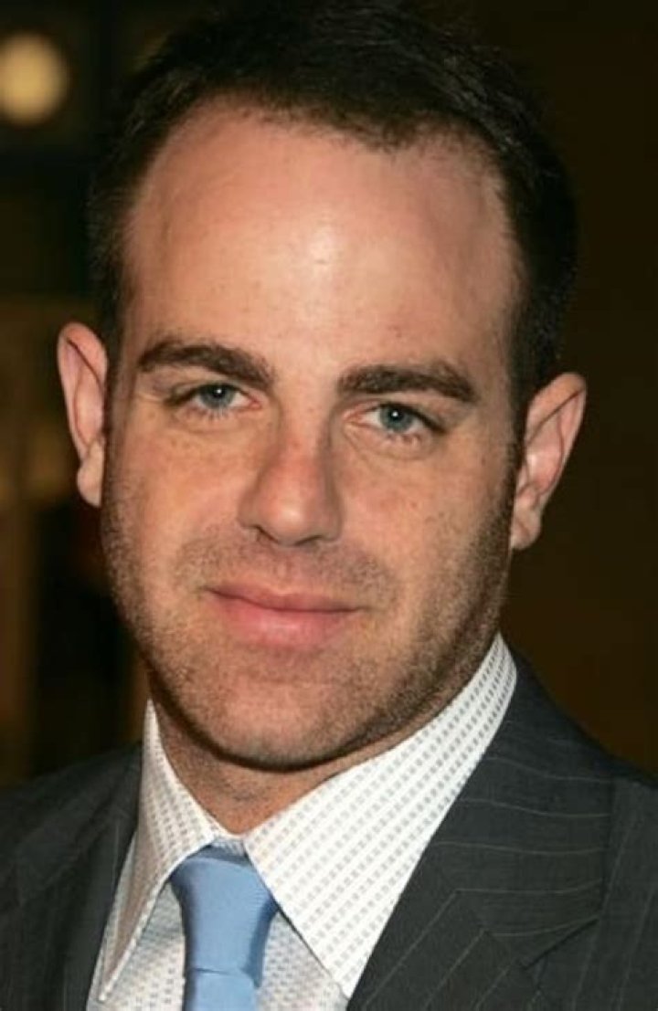 Paul Adelstein Net Worth