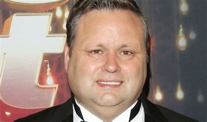 Paul Potts Net Worth | TheRichest