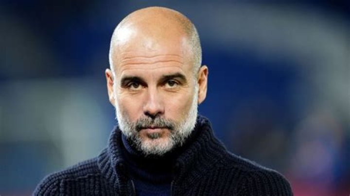 Pep Guardiola Net Worth | TheRichest