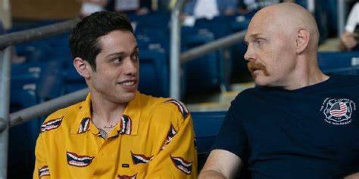 Pete Davidson in The King of Staten Island 