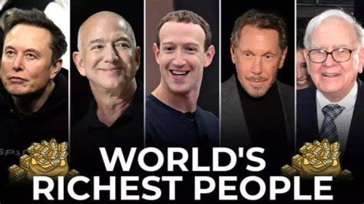 Psyched! The World's 5 Richest Psychics