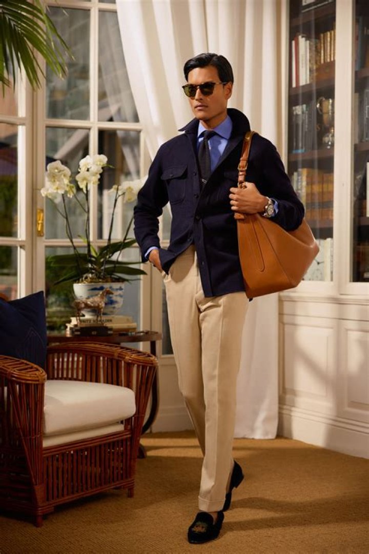 Ralph Lauren