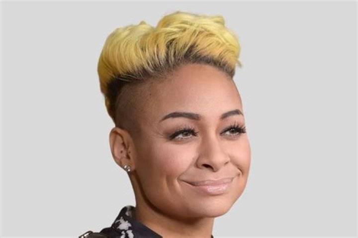 Raven-Symone Net Worth | TheRichest