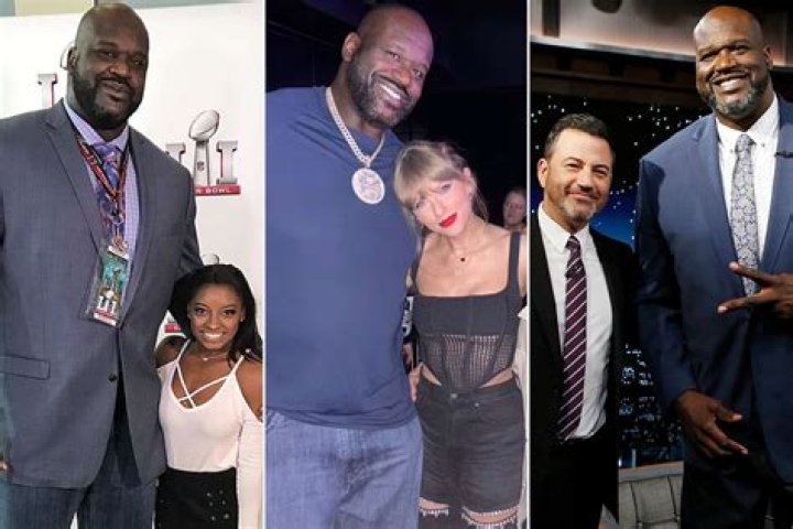 Restaurants With Ties To Shaquille O'Neal