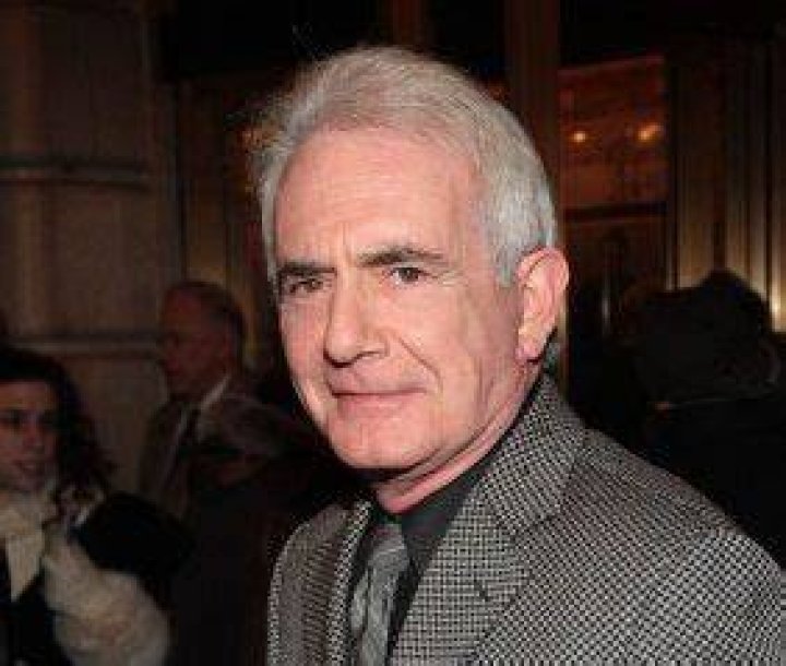 Richard Kline Net Worth | TheRichest
