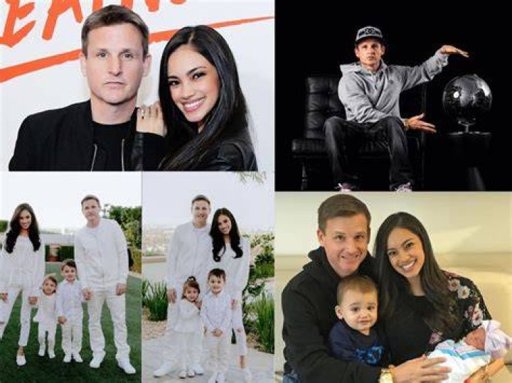 Rob Dyrdek Net Worth -1