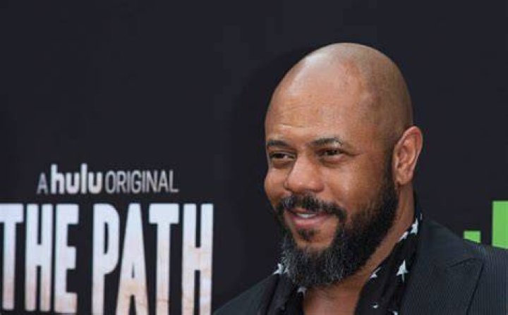 Rockmond Dunbar Net Worth