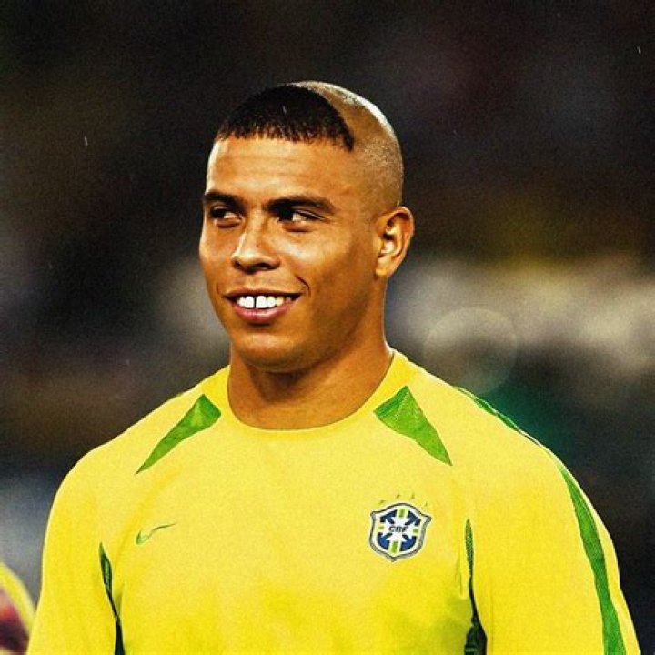 Ronaldo Nazario