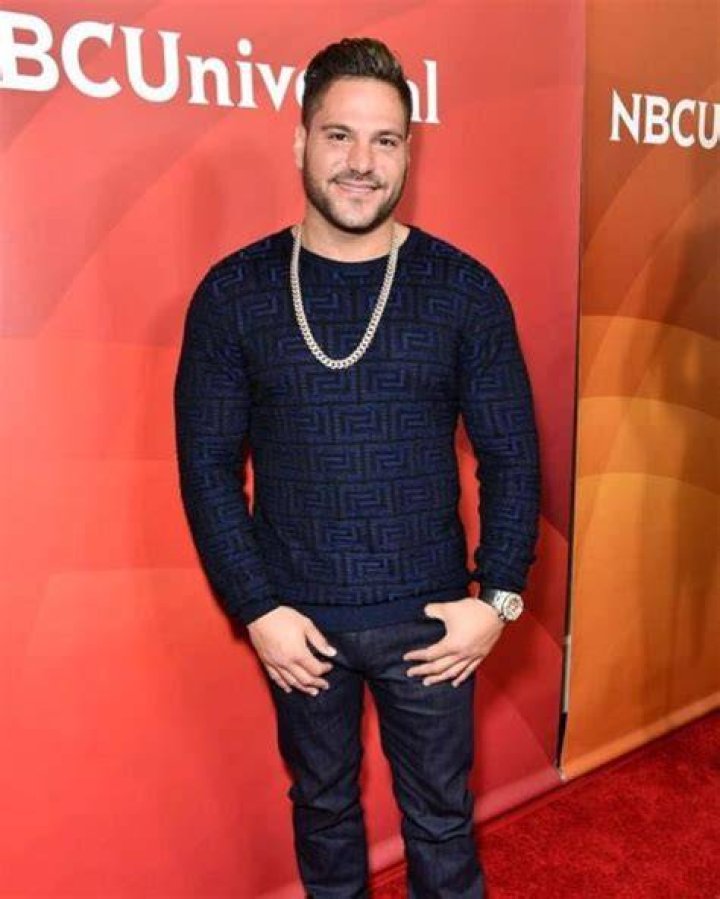 Ronnie Ortiz Net Worth | TheRichest