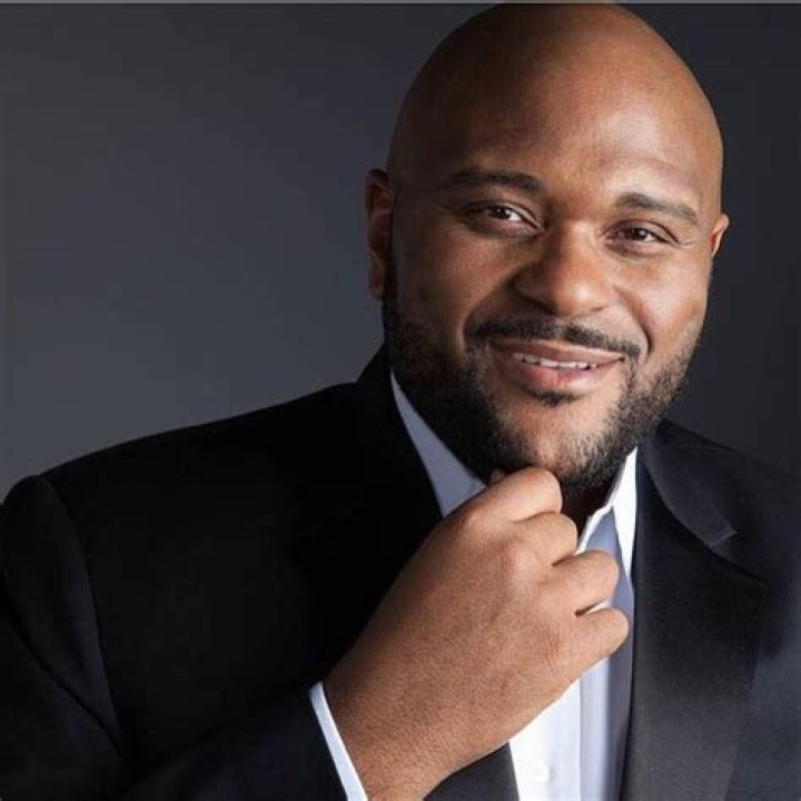 Ruben Studdard Net Worth | TheRichest