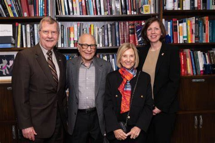 Sackler Bankruptcy Suit