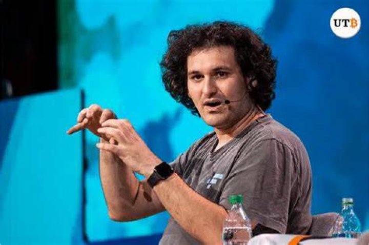 Sam Bankman Fried Net Worth 2024
