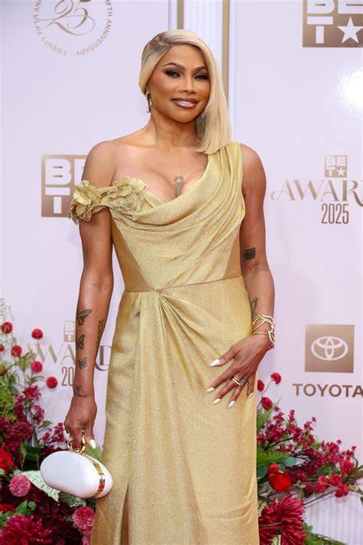 Sandra Denton (Of Salt-N-Pepa)